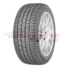 COP. 295/35R19 100V WINTERCONT.TS 830 P N0 (DOT17)